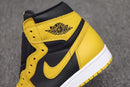 Air Jordan 1 Retro High OG GS Pollen