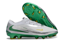 Nike Phantom GX III Elite FG - Prata e Verde