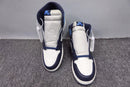 Air Jordan 1 High Obsidian