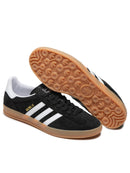 Tênis Adidas Gazelle Indoor - Preto