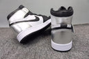 Jordan 1 Retro High Silver Toe