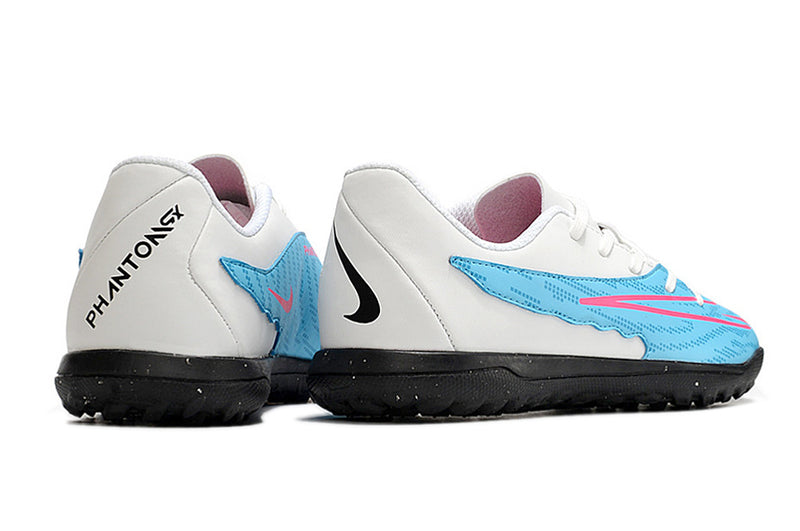 Chuteira Society Nike Phantom GX Academy