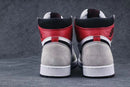 Air Jordan 1 High Smoke Grey