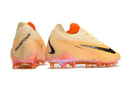 Chuteira Nike Campo Phantom GX Elite FG - laranja