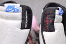 Tênis Nike Air Jordan 1 Retro High Fragment Design x Travis Scott