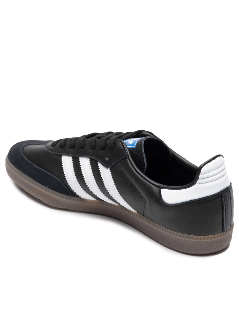 Tênis Unissex Samba OG - Preto