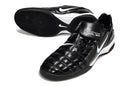 Chuteira Nike Total 90 - Preto/Branco