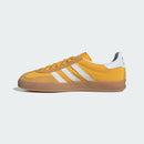 Tênis Adidas Gazelle Indoor Crew Yellow