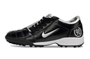 Chuteira Nike Total 90 Society - Preto/Prata