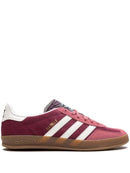 Tênis Adidas Gazelle Indoor "Maroon"