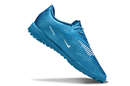Chuteira Nike Phantom 6 Elite Society - Azul/branco