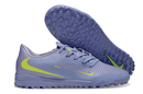 Chuteira Nike Phantom 6  Society - Azul/verde