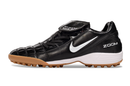 Chuteira Nike Total 90 Society - Preto