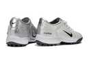 Chuteira Nike Society Total 90 - Branco/Preto