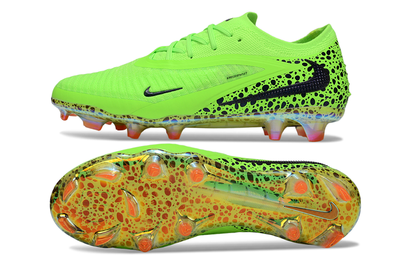 Nike Phantom GX 2 Elite FG 'Volt Safari