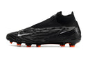 Chuteira Nike Campo Phantom GX Elite SG - Preto