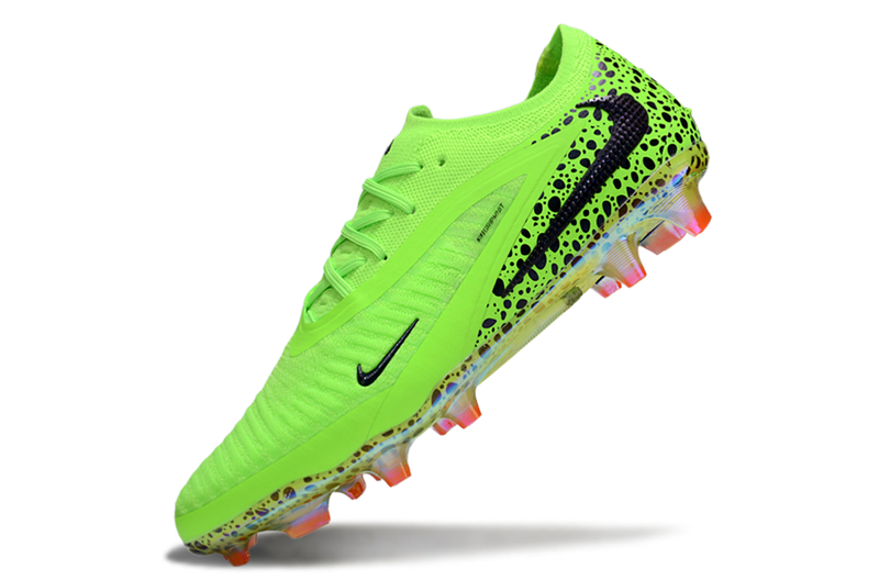 Nike Phantom GX 2 Elite FG 'Volt Safari