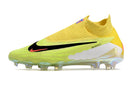 Chuteira Nike Phantom GX Elite DF FG - Haaland