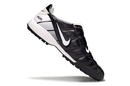 Chuteira Nike Air Zoom Total 90 III TF Preta/Branca