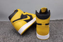 Air Jordan 1 Retro High OG GS Pollen