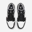 Tênis Air Jordan 1 Low Light Smoke Grey