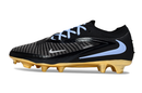 Chuteira Campo NIKE Phantom 6 Elite FG - Preto/Azul