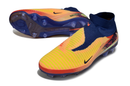 Chuteira Nike Phantom GX 6 Elite FG / Amarelo