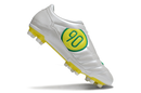 Chuteira Nike Total 90 - Branco