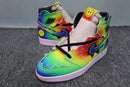 Nike Air Jordan 1 High "J Balvin" Colorido