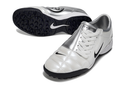 Chuteira Nike Society Total 90 - Branco/Preto