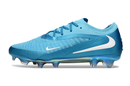 Chuteira Campo NIKE Phantom 6 Elite FG - Azul