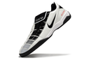 Chuteira Nike Air Zoom Total 90 - Branco/Preto
