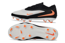 Chuteira NIKE Phantom 6 Elite FG Black/White