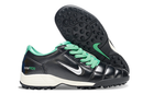 Chuteira Nike Society Total 90 - Preto/Verde