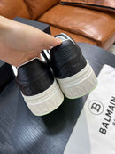 Tênis Balmain B-Court Flip