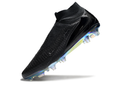 Chuteira Nike Phantom GX 6 Elite FG / Campo / Preto