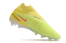 Chuteira Nike Phantom GX Elite DF FG - Haaland