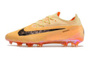 Chuteira Nike Campo Phantom GX Elite FG - laranja
