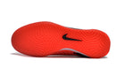 Tênis de futsal e indoor Nike Phantom GX Elite DF Link IC - Vermelho/Preto/Branco