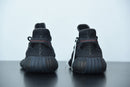 Tênis Yeezy Boost 350 V2 Black