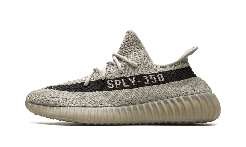 Tênis Yeezy Boost 350 v2 Slate
