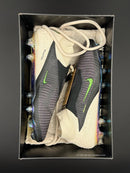 Chuteira Nike Phantom 6 "BLACK MAMBA" Elite FG