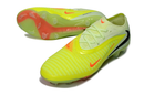 Chuteira Campo NIKE Phantom 6 Elite Low verde claro