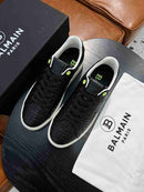 Tênis Balmain B-Court Flip