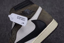 Travis Scott x Air Jordan 1 Retro High Dark Mocha
