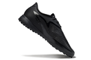 Chuteira Nike Masculino Society Phantom GX - Black/Black