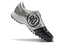 Chuteira Nike Society Total 90 - Preto/Cinza