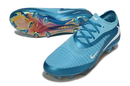 Chuteira Campo NIKE Phantom 6 Elite FG - Azul