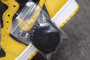 Air Jordan 1 Retro High OG GS Pollen