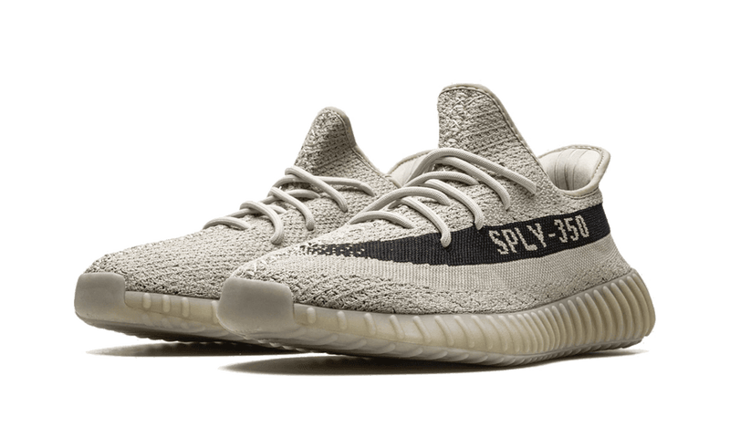 Tênis Yeezy Boost 350 v2 Slate